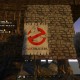 Ghostbusters Flag