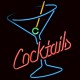 Bar Sign – Cocktails