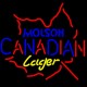 Bar Sign – Molson Canadian