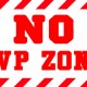 No PVP Zone