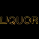 Bar Sign – Liquor