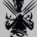 Wolverine POP art