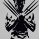 Wolverine POP art
