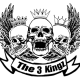 The 3 Kingz ( Tribe Logo )