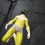 Yellow Ranger (Guy Version)