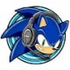 Sonic Headphones
