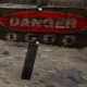 Warning Danger
