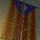 Estelada Catalonian Flag