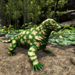 Forest Camo Moschops