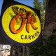Used Carnos 2