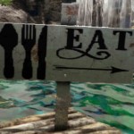 Area-Eat(R)
