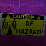 Caution-RF