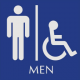 Restroom – Mens