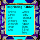 Info-ImprintingKibble