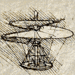 art-dv-airscrew