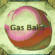 Gas Balls Item Organizer