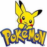 Pikachu logo