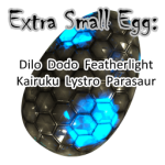 Organizer: New Kibble&Eggs