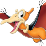 Petrie (land before time)