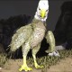Bald Eagle (new argent model)