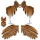 Argentavis Tiger