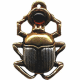 Skarabaeus – Ra beetle (pendant)
