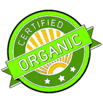 Organic Farming Certificate