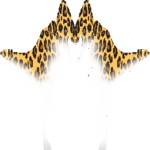 Tyrannosaurus Rex Leopard