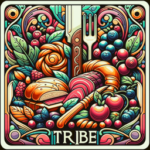 Art Nouveau Tribefood