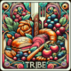 Art Nouveau Tribefood