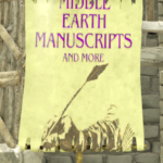 Middle Earth Manuscripts