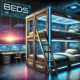 Sci-fi Beds