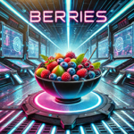Sci-Fi Berries