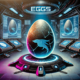 Sci-fi Eggs