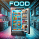 Sci-fi Food