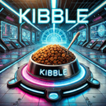 Sci-fi Kibble