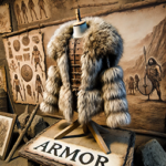 Armor