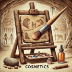 ASA Stone set Cosmetics