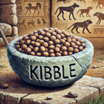 Kibble