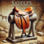 Saddles