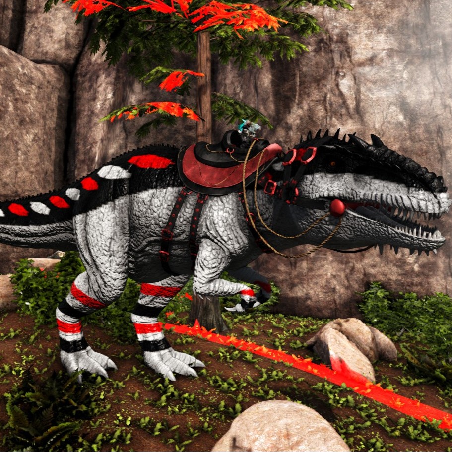 Spades Giga ARKPaint The Best Paint ARK Warpaint ARK Survival