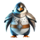 Penguin Knight