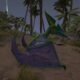 Pteranodon Template